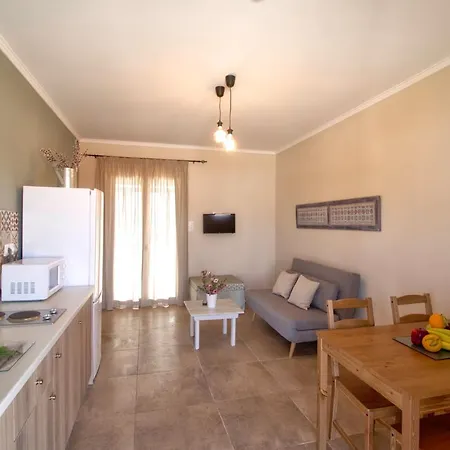 Two Brothers & Apts 3* Kalamaki (Zakynthos)