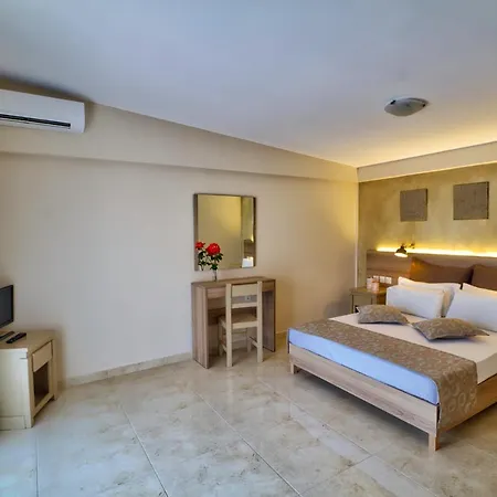 Two Brothers & Apts Aparthotel 3*