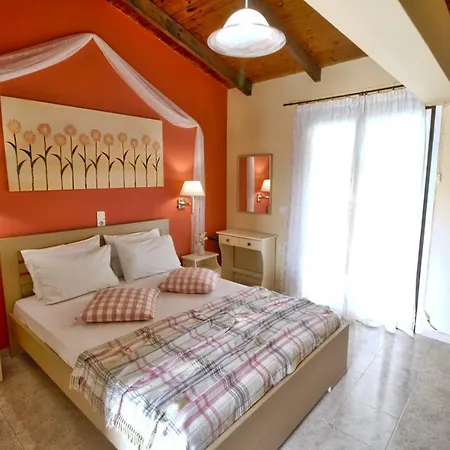 Two Brothers & Apts Hotel de apartamente 3*